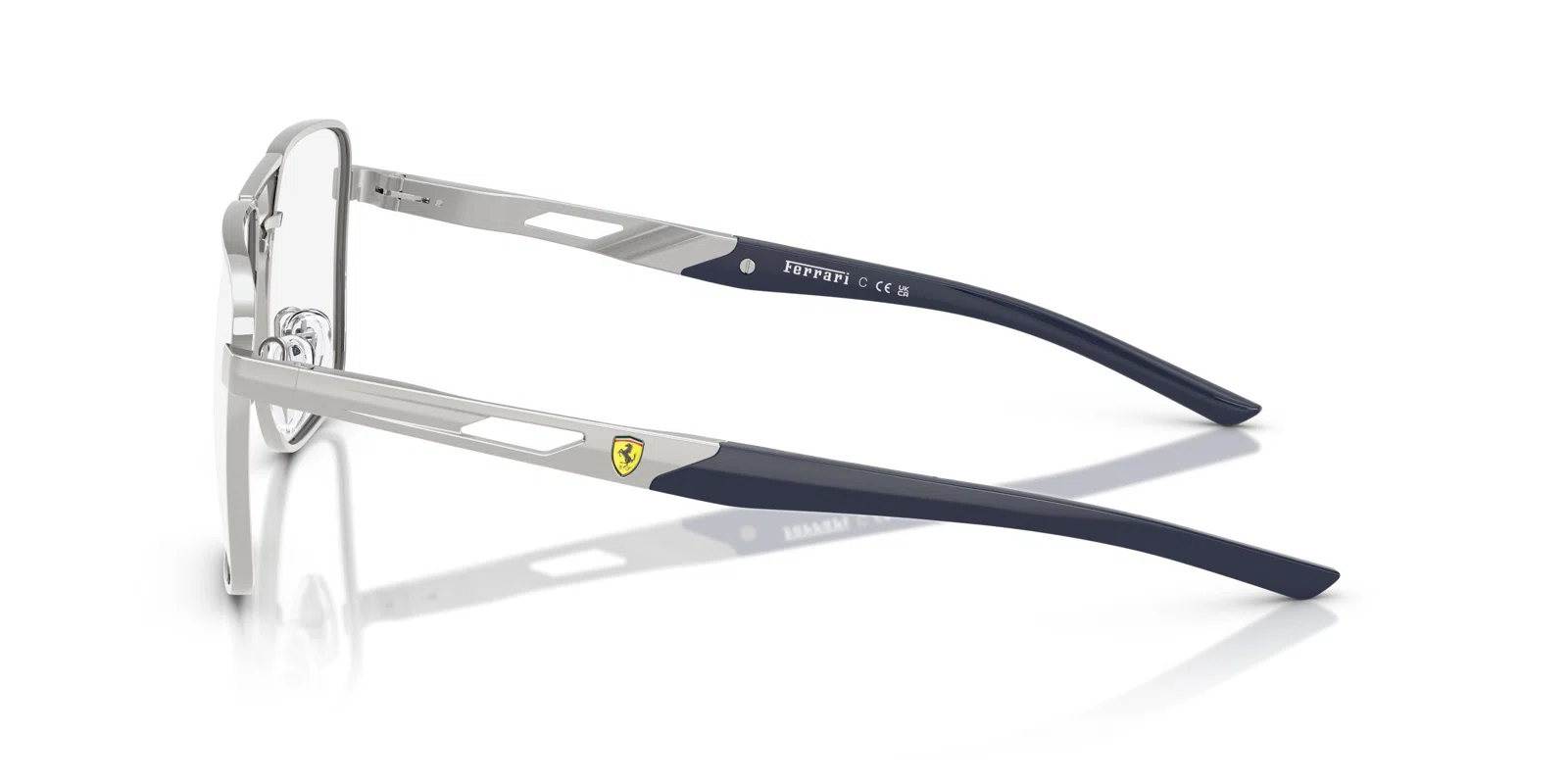 Scuderia Ferrari 7005 Eyeglasses - view 6